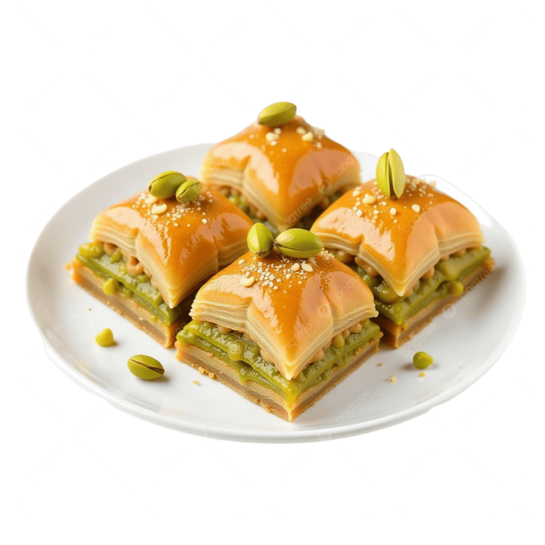 Baklava