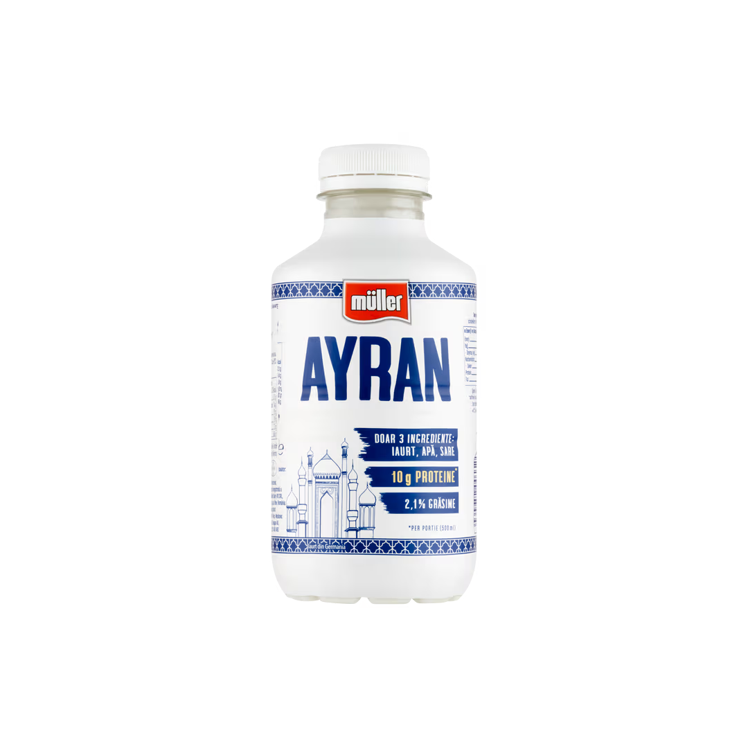 Ayran