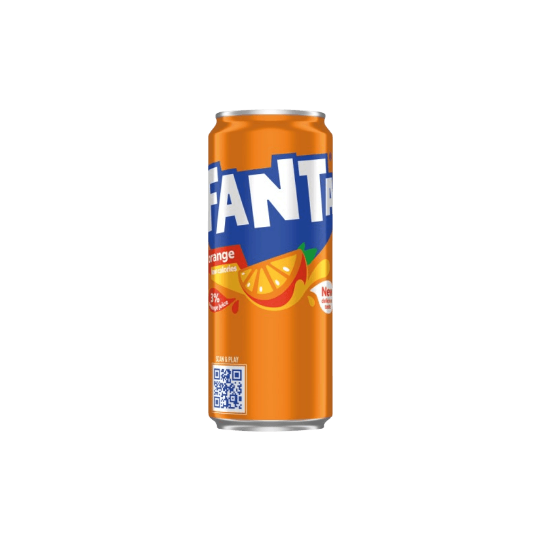 Fanta
