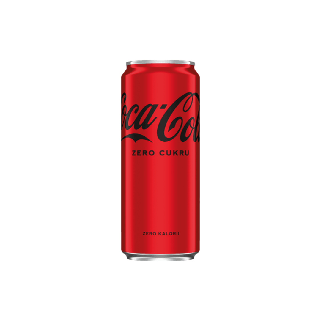 Coca-Cola Zero
