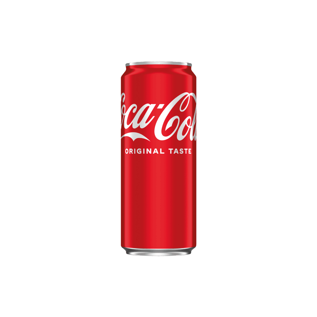 Coca-Cola