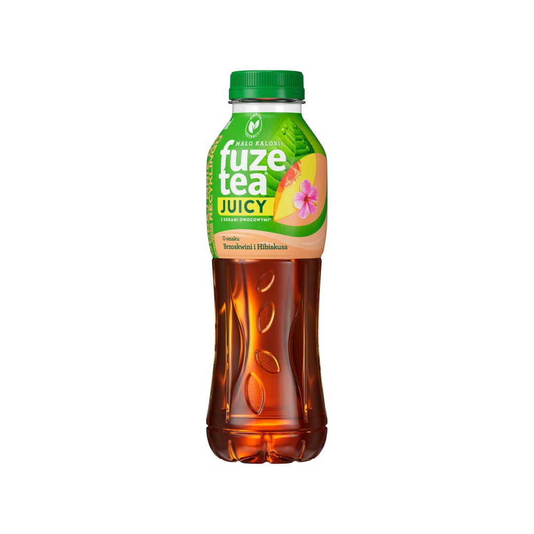 Fuzetea Peach