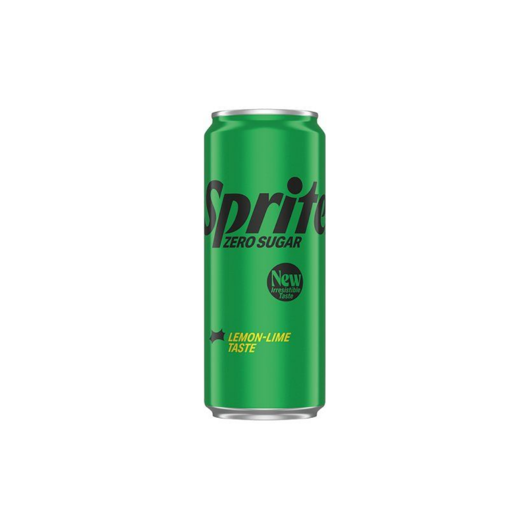 Sprite Zero